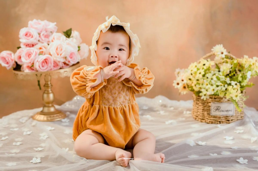 上杭宝宝发烧无症状